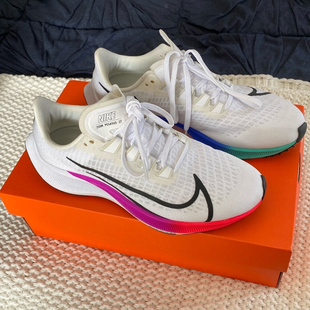 Nike Zoom Pegasus 37